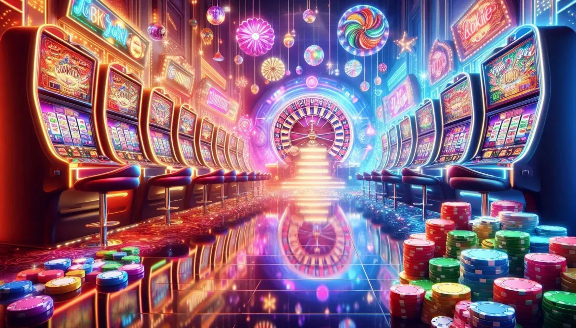 Woo casino